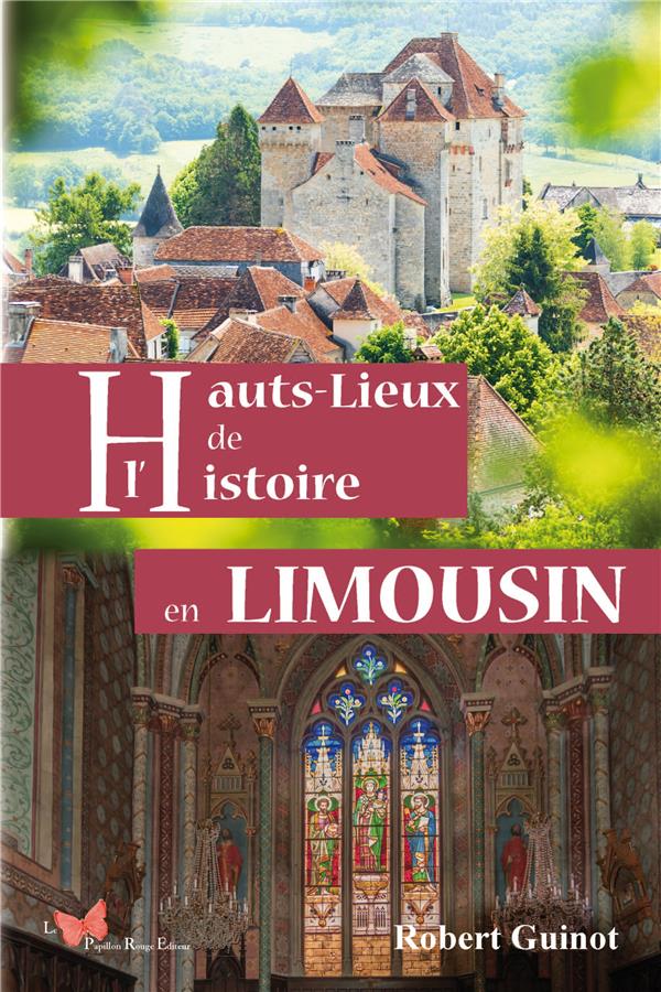 Hauts-lieux de l'histoire en Limousin - flash vidéo
