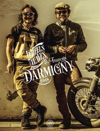 Wheels & waves (édition 2018)