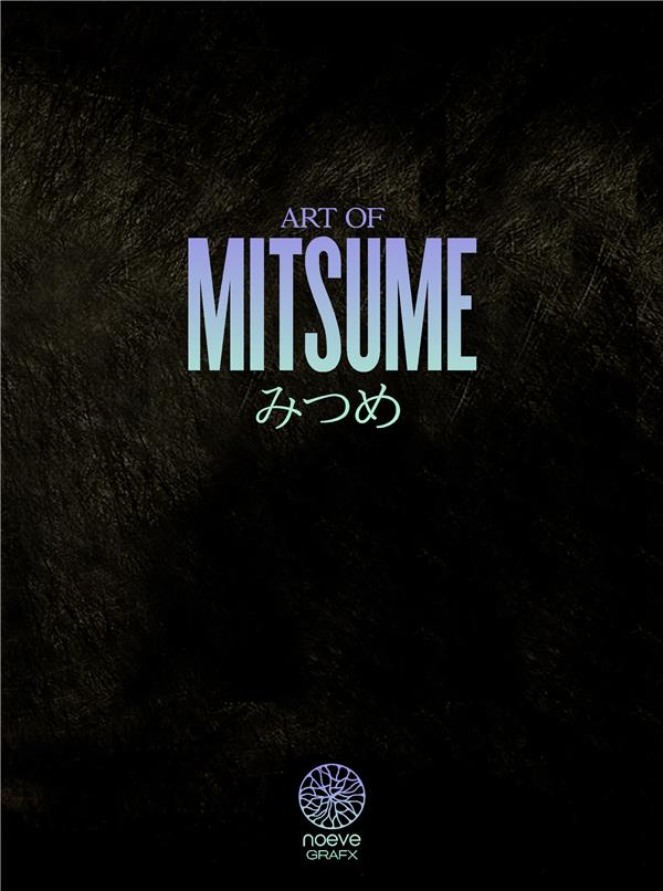 Art of Mitsume ; world of 2 - flash vidéo