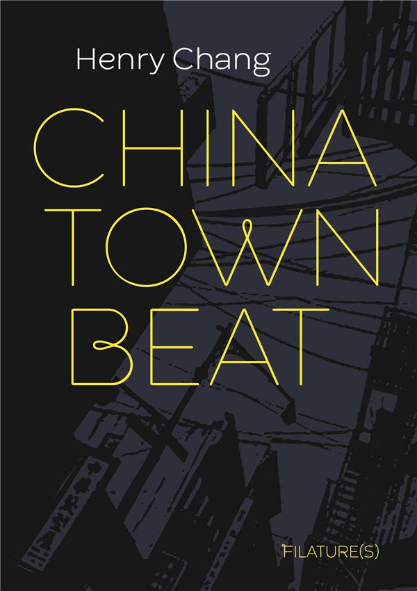 Chinatown beat