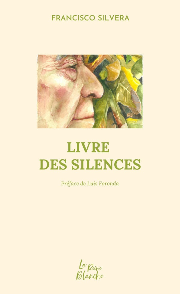 Livre des silences