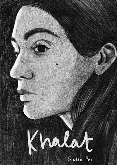 Khalat - flash vidéo