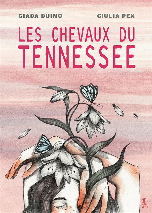 Les chevaux du Tennessee - flash vidéo