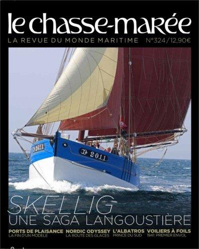 Le chasse-marée n.324