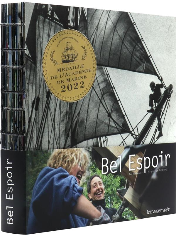 Le bel espoir la reconstruction - flash vidéo