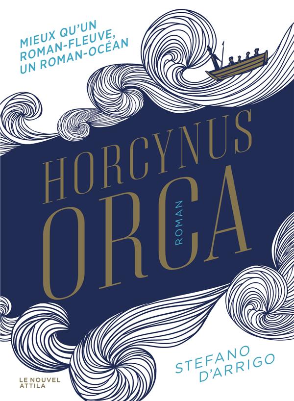 Horcynus Orca - flash vidéo