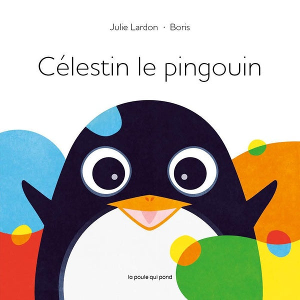 Célestin le pingouin - flash vidéo