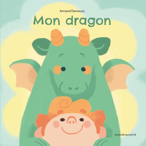 Mon dragon - flash vidéo