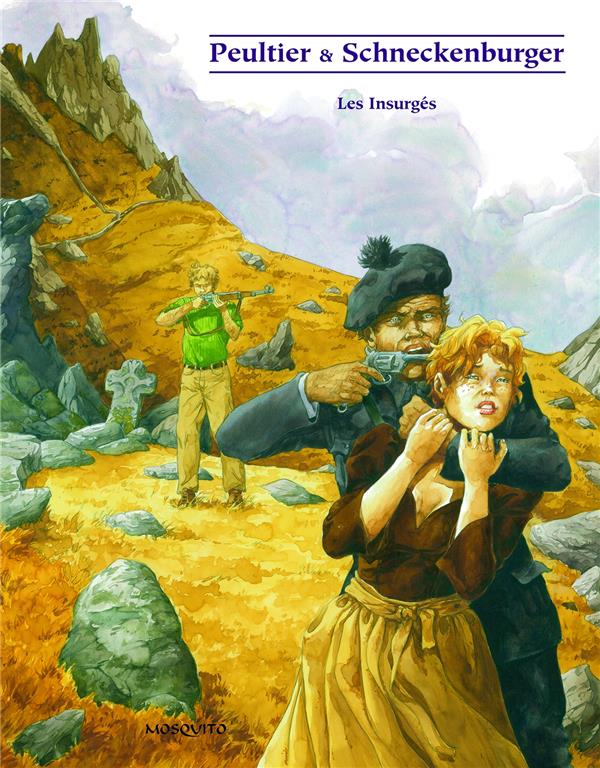 Les insurgés - flash vidéo