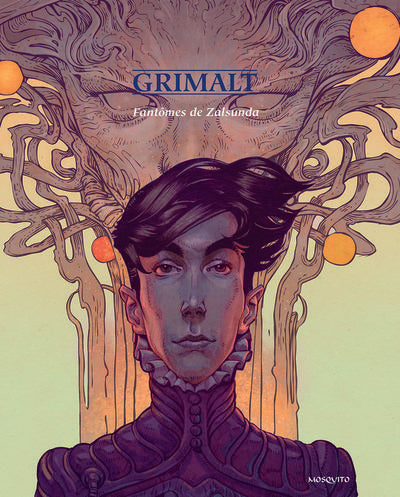 Fantômes de Zalsunda