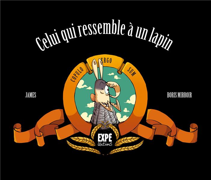 Celui qui ressemble à un lapin - flash vidéo