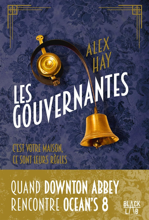 Les Gouvernantes