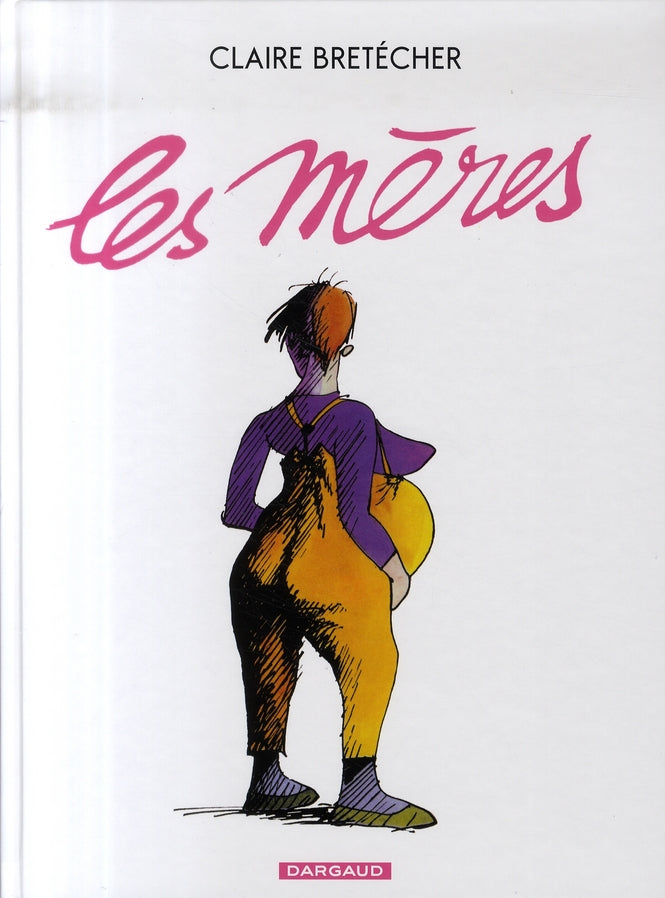 Les mères