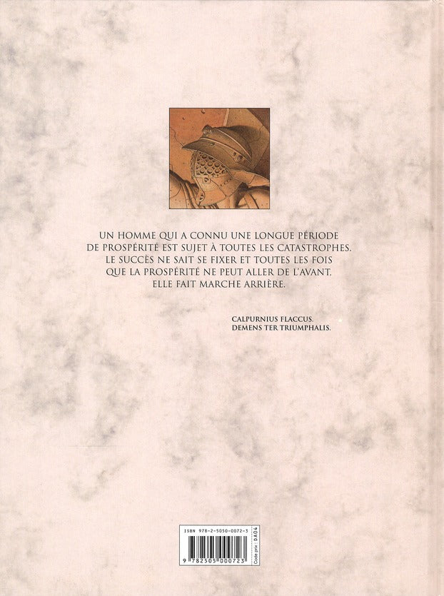 Murena Tome 6 : le sang des bêtes