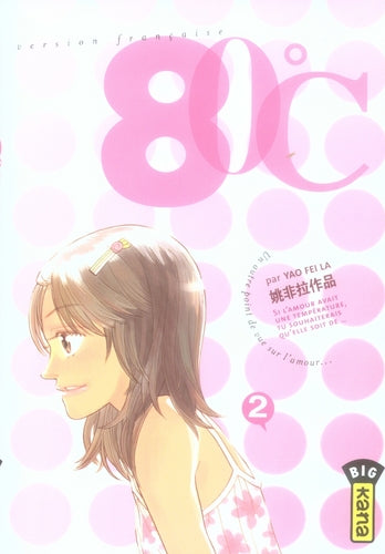 80°C Tome 2 - flash vidéo