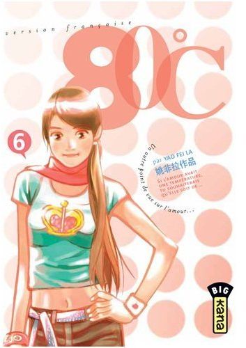 80°C Tome 6 - flash vidéo