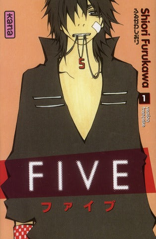 Five Tome 1