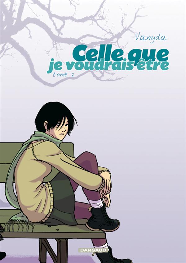Celle que... Tome 2 : je voudrais être - flash vidéo