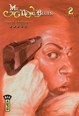 Me and the devil blues Tome 2