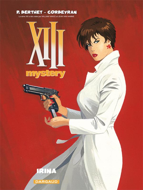 XIII Mystery Tome 2 : Irina