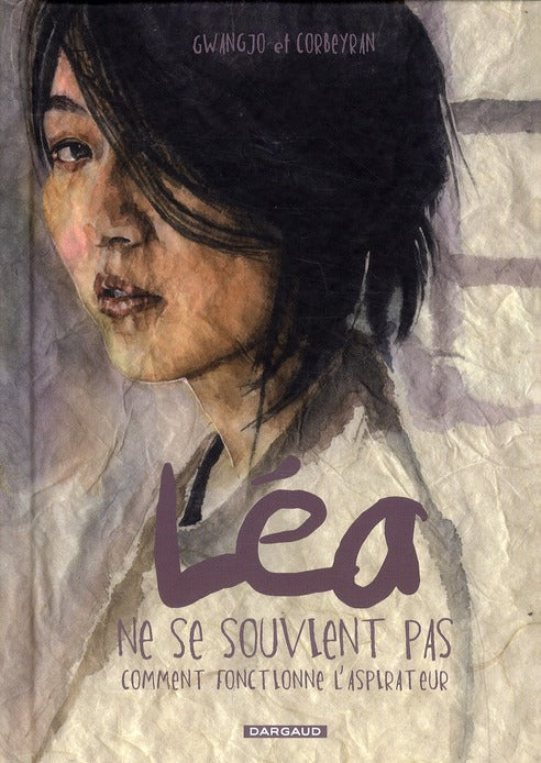 Léa ne se souvient pas comment fonctionne l'aspirateur - flash vidéo