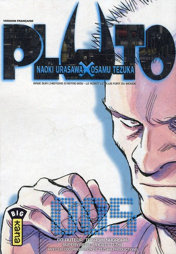 Pluto Tome 5