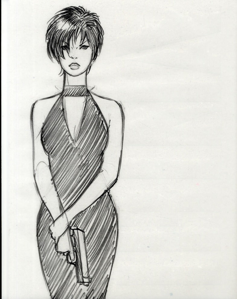 XIII Mystery Tome 2 : Irina