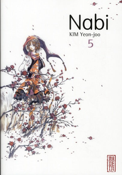 Nabi Tome 5