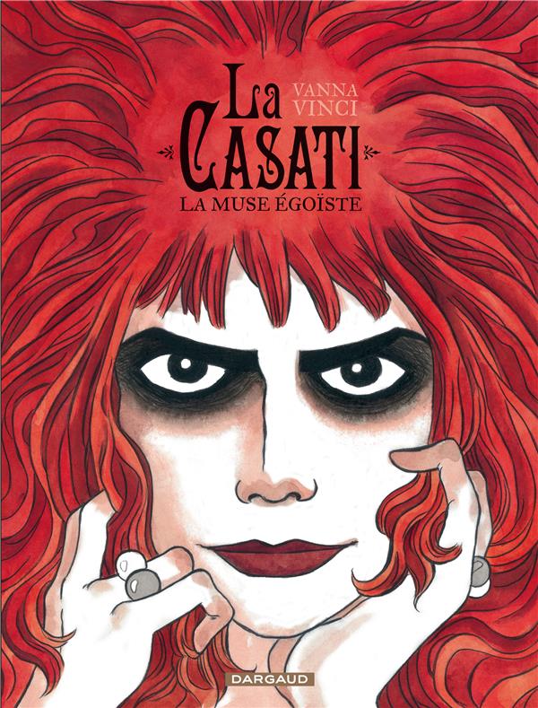 La Casati ; la muse egoïste - flash vidéo