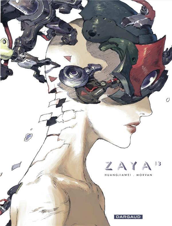 Zaya Tome 3