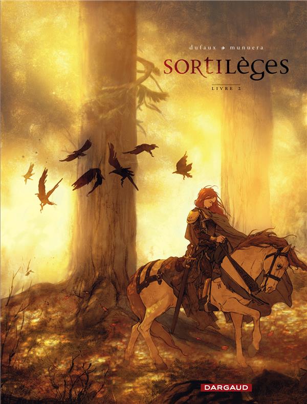 Sortilèges Tome 2