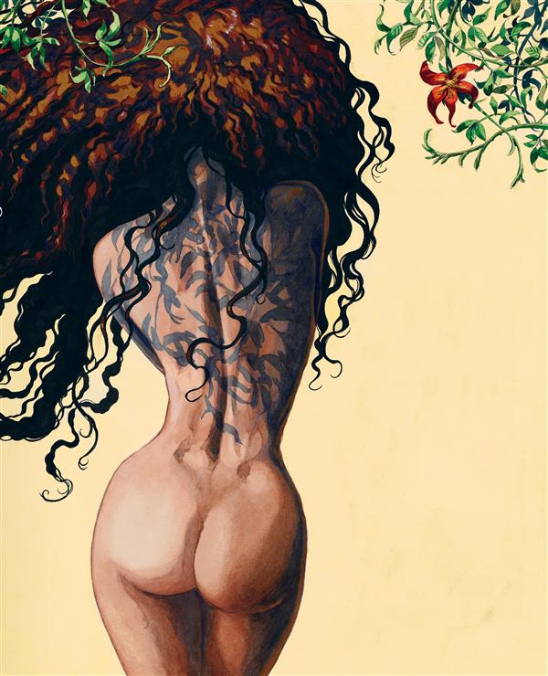 Djinn : Intégrale vol.2 : Tomes 5 à 9 : deuxième cycle - flash vidéo