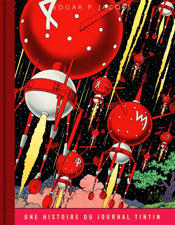 Blake et Mortimer Tome 7 : l'énigme de l'Atlantide - flash vidéo