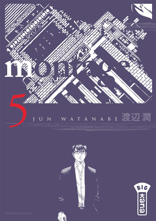 Montage Tome 5