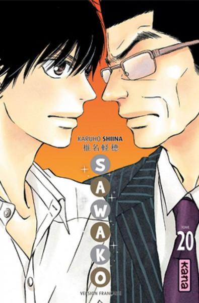 Sawako Tome 20