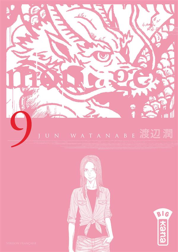 Montage Tome 9