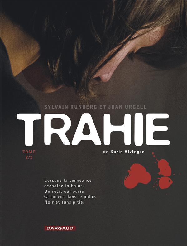 Trahie Tome 2