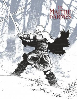 Le maître d'armes - flash vidéo