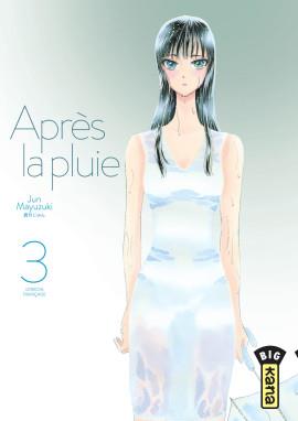 Après la pluie Tome 3
