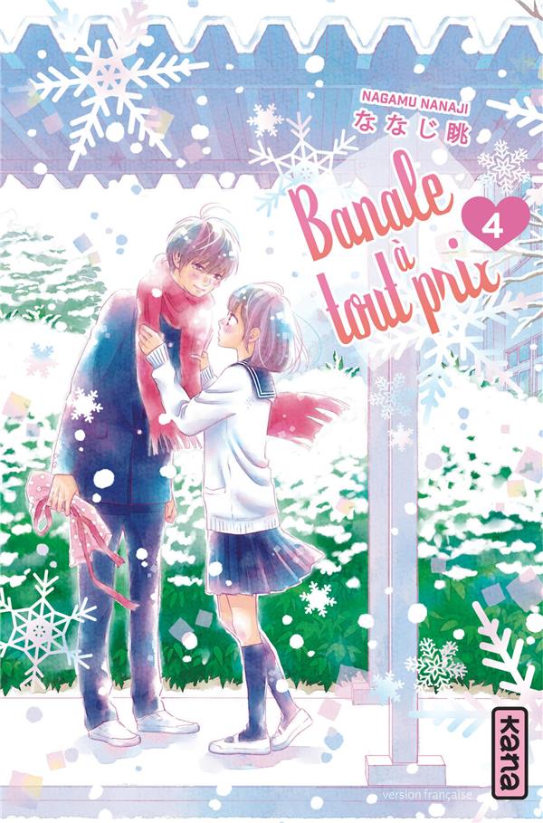 Banale à tout prix Tome 4