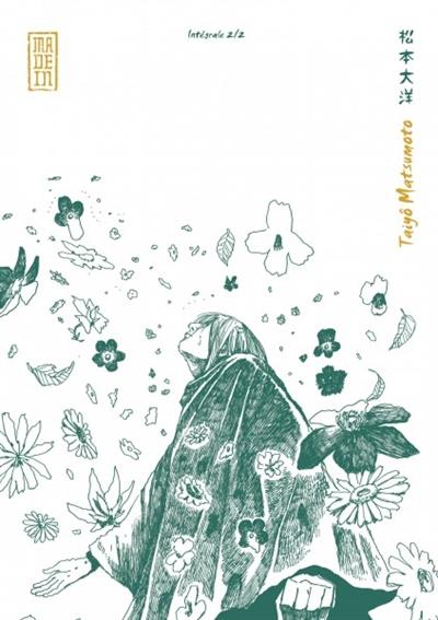 Number 5 : Intégrale vol.2