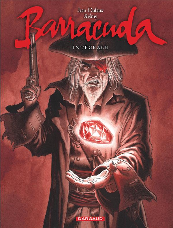 Barracuda : Intégrale Tomes 1 à 6