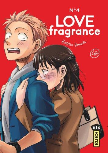 Love fragrance Tome 4 - flash vidéo