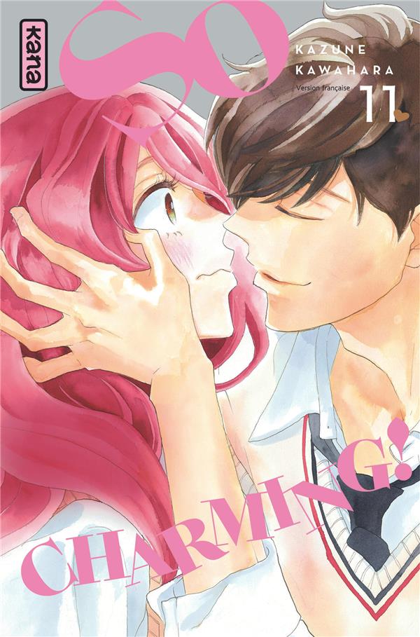 So charming ! Tome 11 - flash vidéo