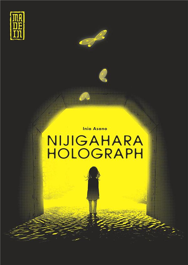 Nijigahara holograph - flash vidéo