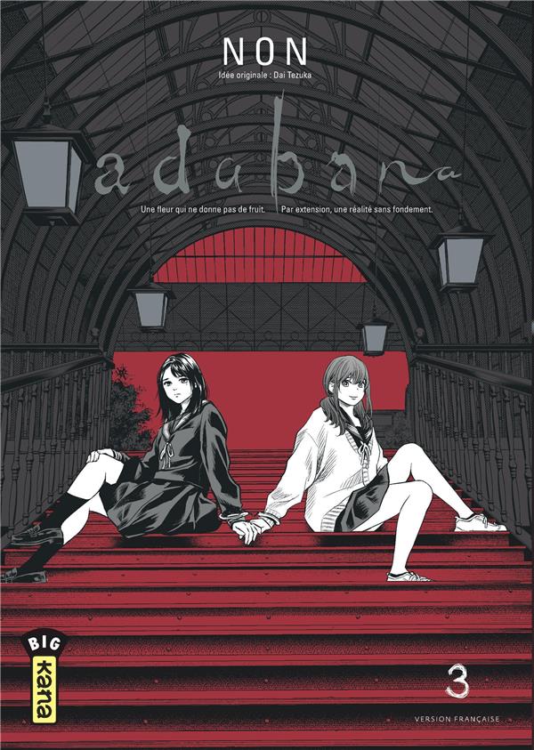 Adabana Tome 3