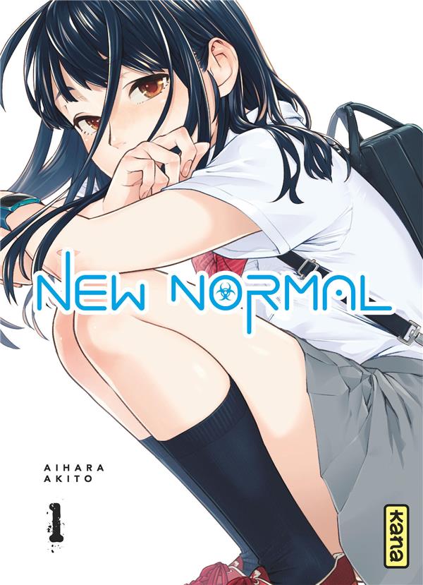 New normal Tome 1 - flash vidéo
