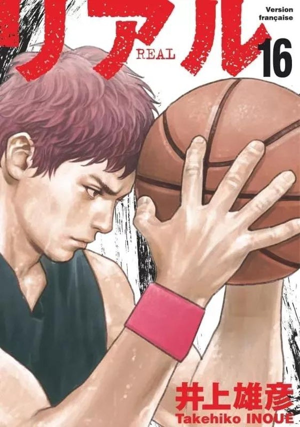 Real Tome 16