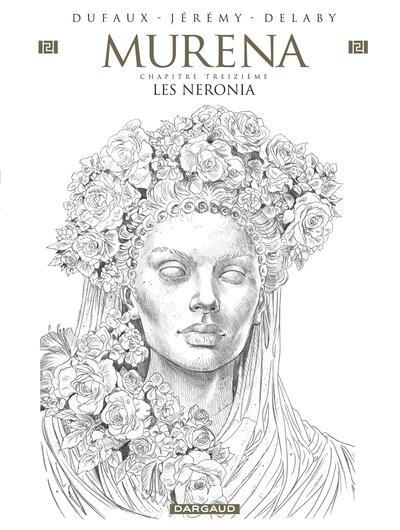 Murena Tome 13 : Les neronia