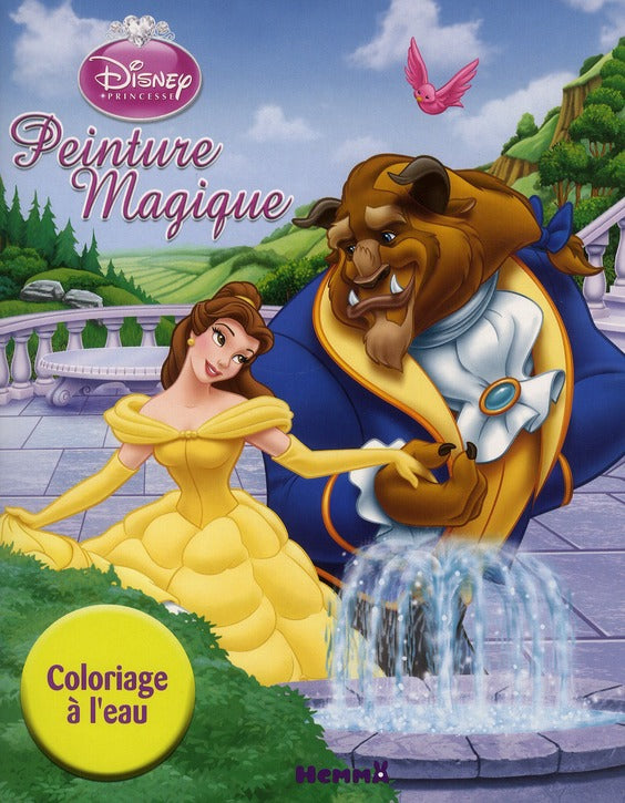 Disney Princesses